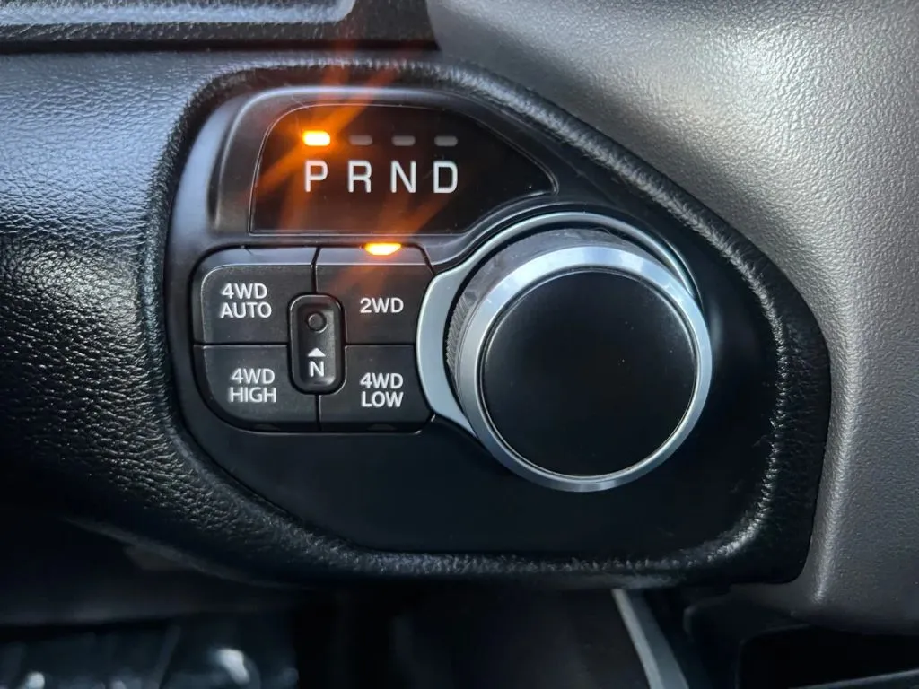 Ram 1500 photo 37