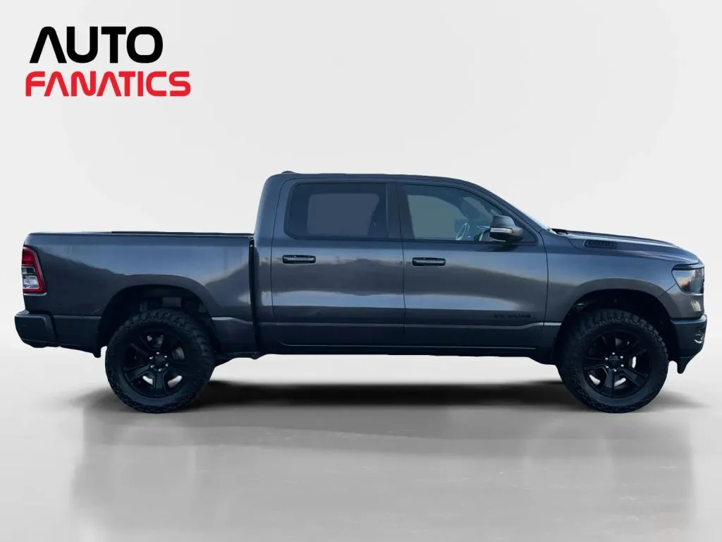 Ram 1500 photo 7