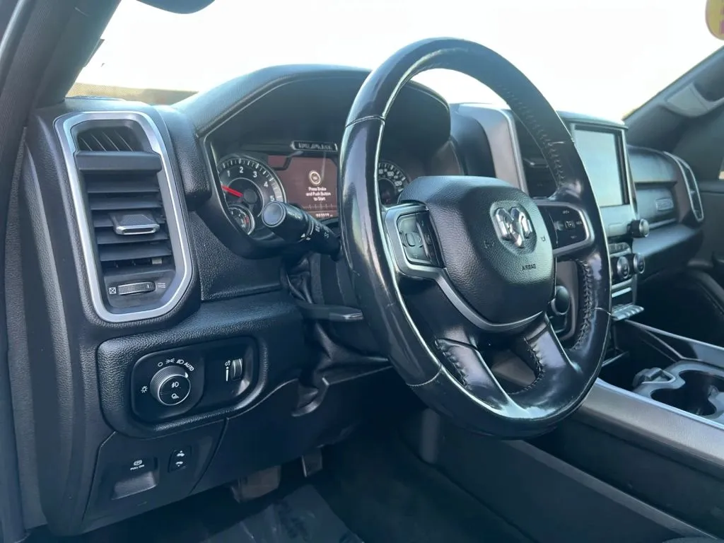 Ram 1500 photo 23
