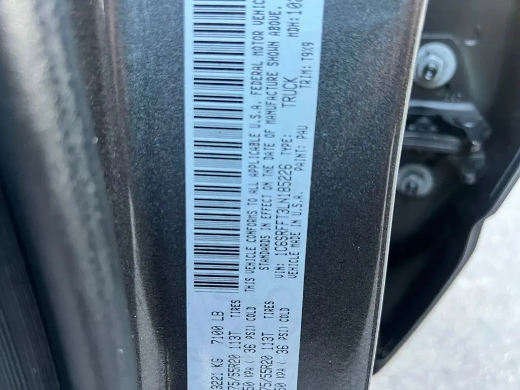 Ram 1500 photo 25
