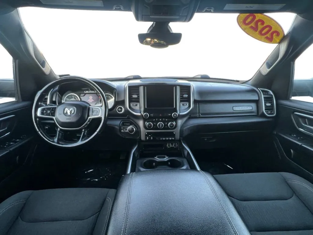 Ram 1500 photo 11