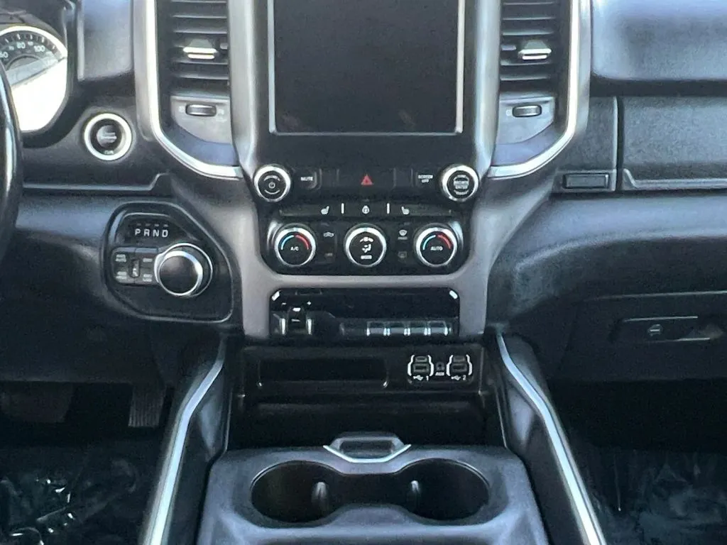 Ram 1500 photo 12