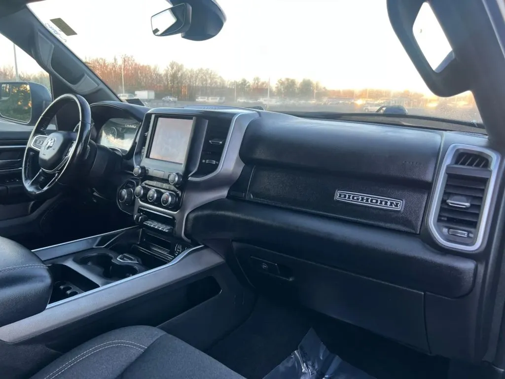 Ram 1500 photo 16