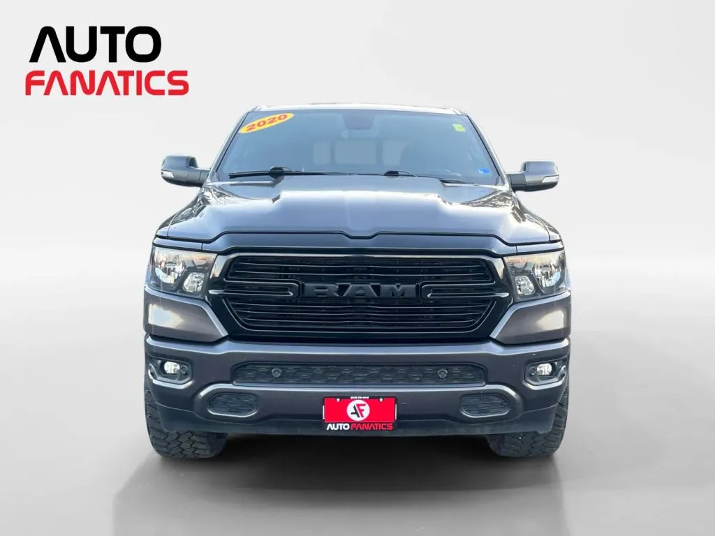 Ram 1500 photo 9
