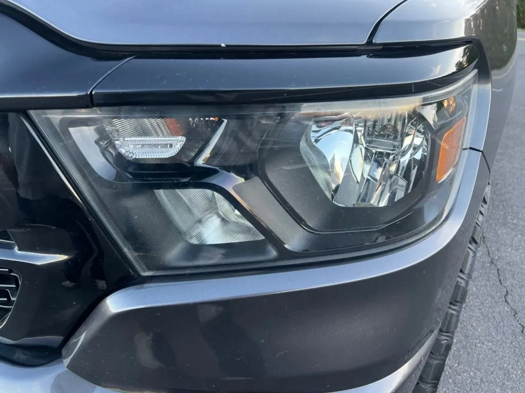 Ram 1500 photo 28