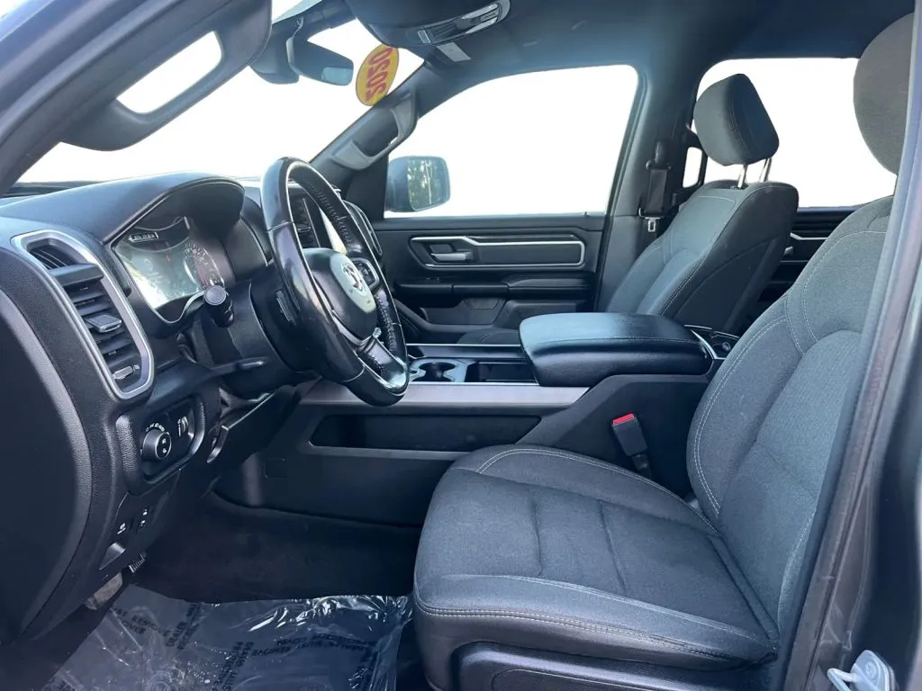 Ram 1500 photo 10