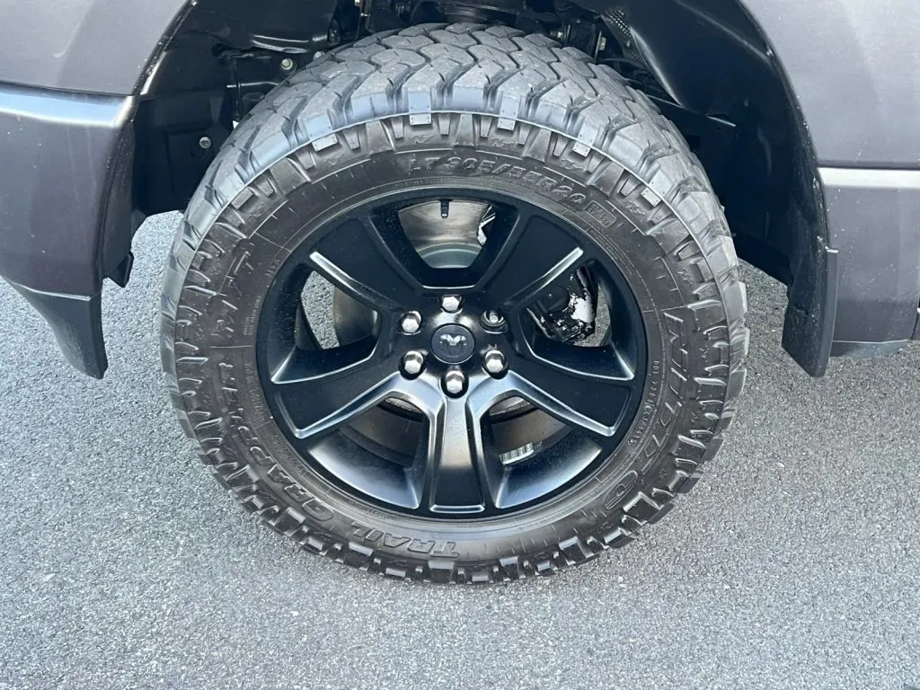 Ram 1500 photo 27