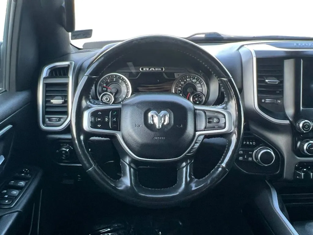 Ram 1500 photo 13
