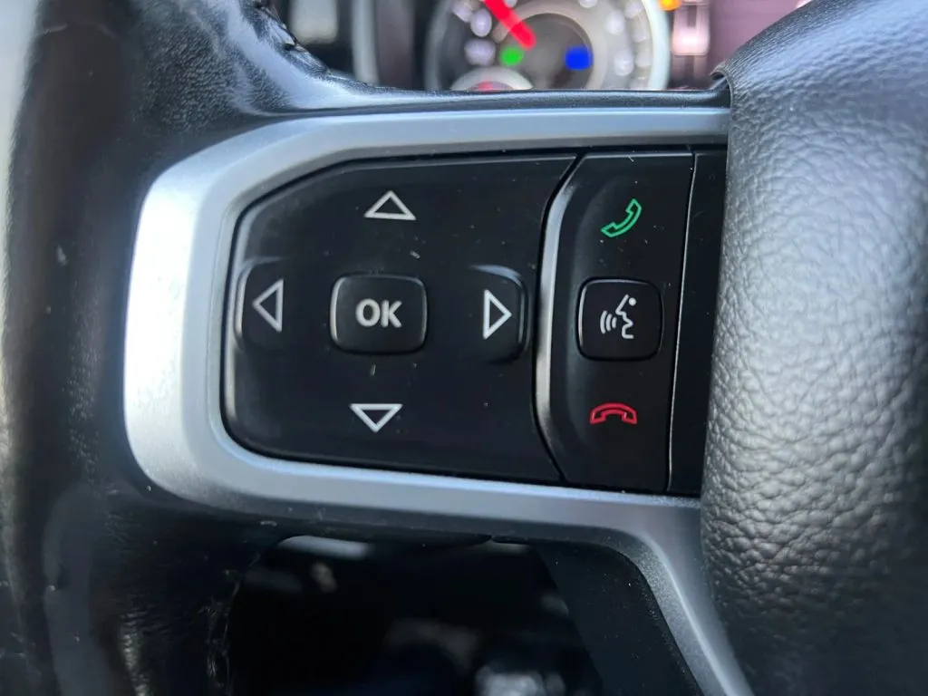 Ram 1500 photo 40