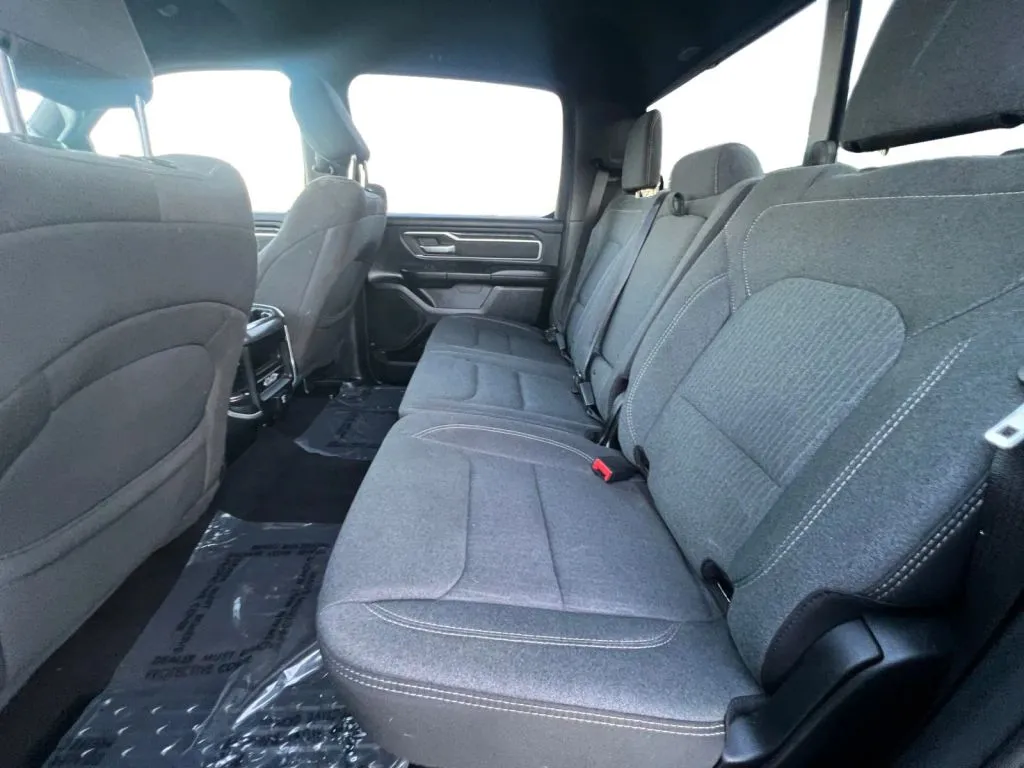 Ram 1500 photo 14