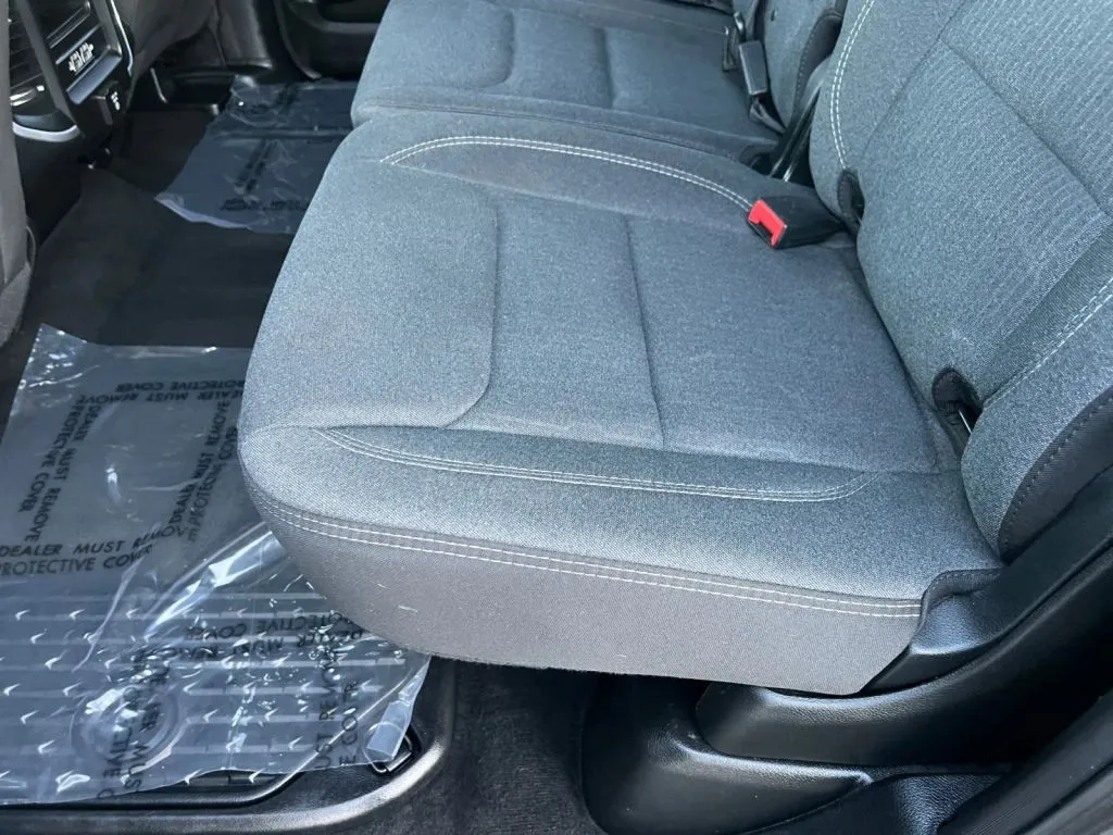 Ram 1500 photo 21