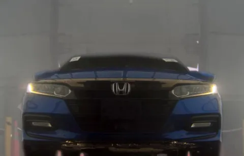 Photos of 2019 Honda Accord Sport Sedan 4D for sale in Fredericksburg, VA at Auto Fanatics