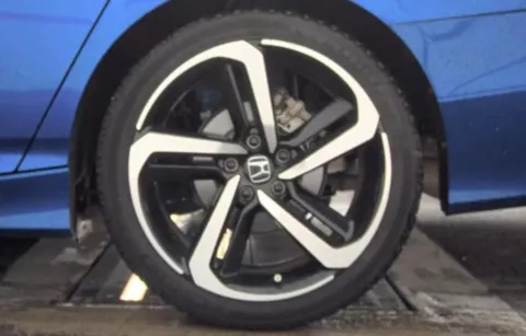 More photos of 2019 Honda Accord Sport Sedan 4D at Auto Fanatics, VA