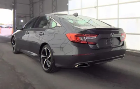 More photos of 2018 Honda Accord Sport Sedan 4D at Auto Fanatics, VA