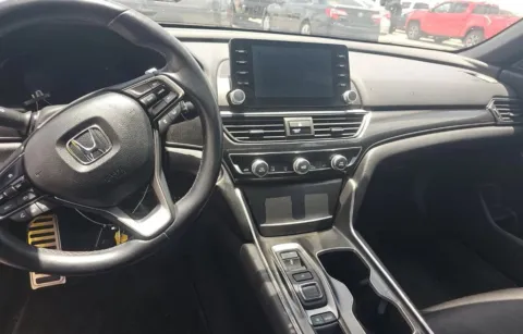 More photos of 2018 Honda Accord Sport Sedan 4D at Auto Fanatics, VA