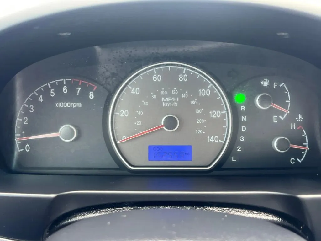 Hyundai Elantra photo 39
