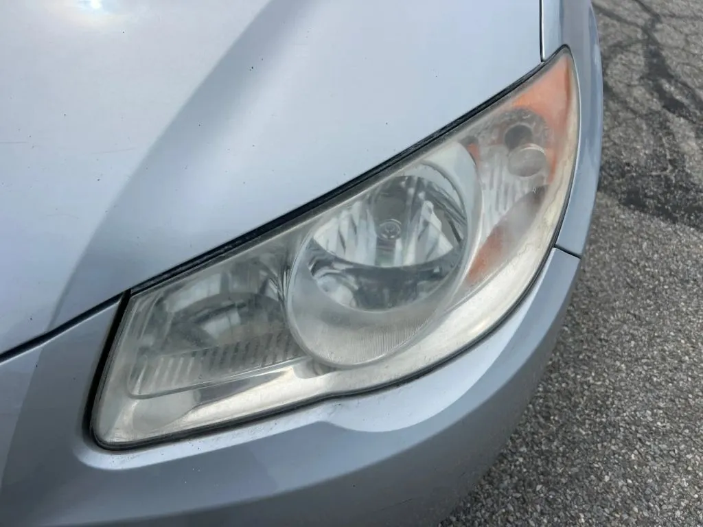 Hyundai Elantra photo 26