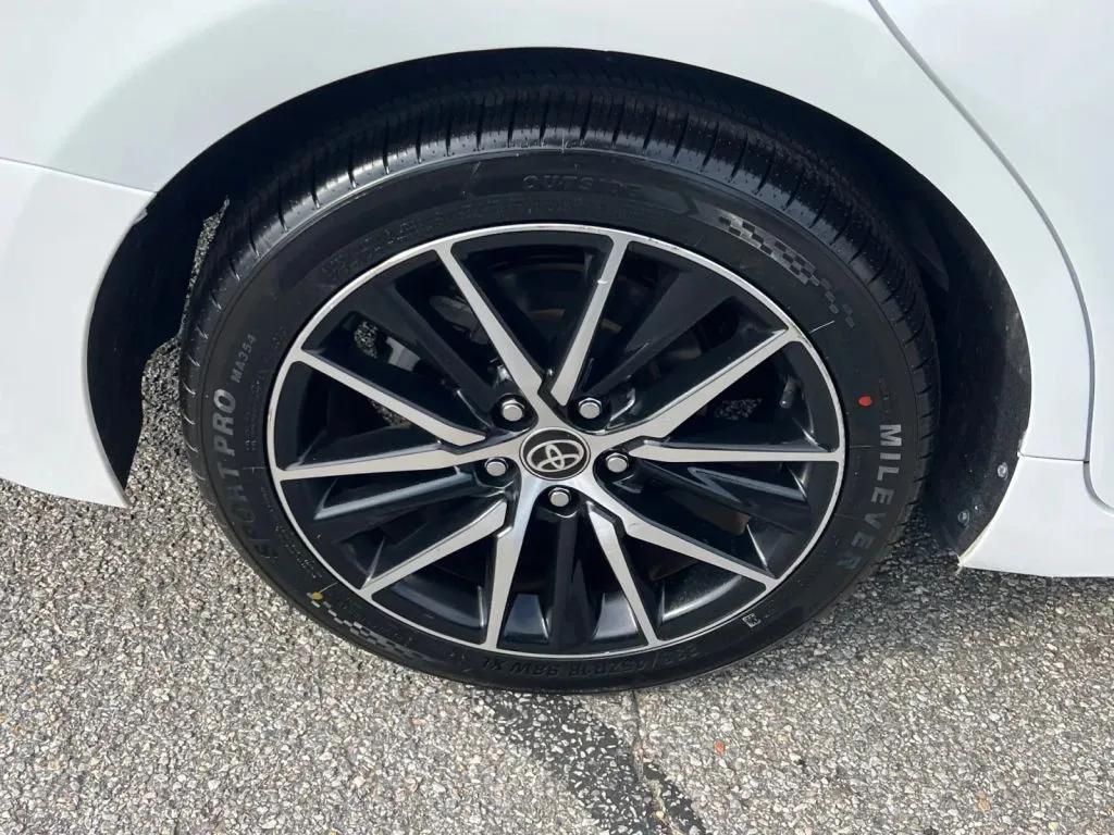 Toyota Camry photo 34