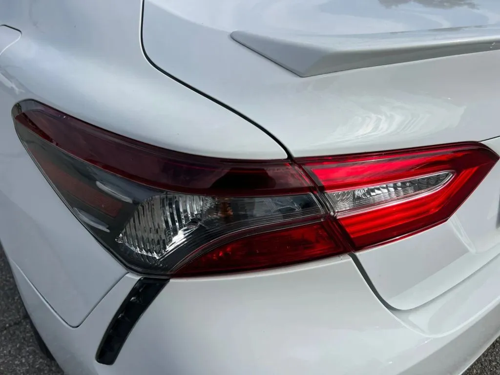 Toyota Camry photo 36
