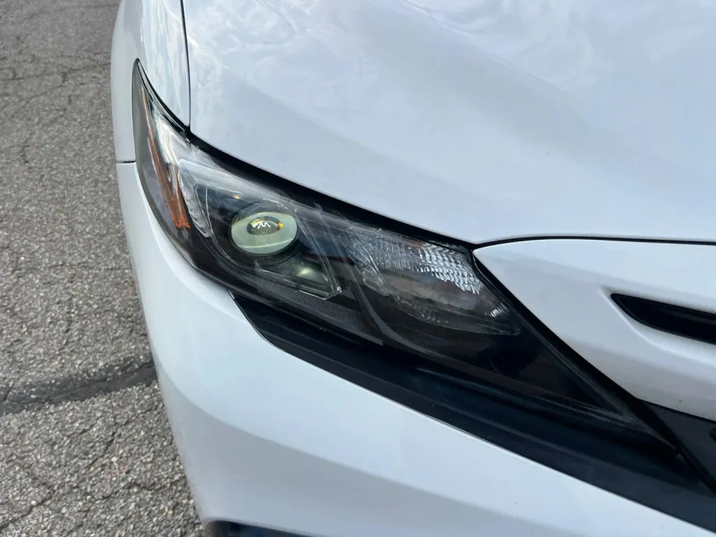 Toyota Camry photo 31