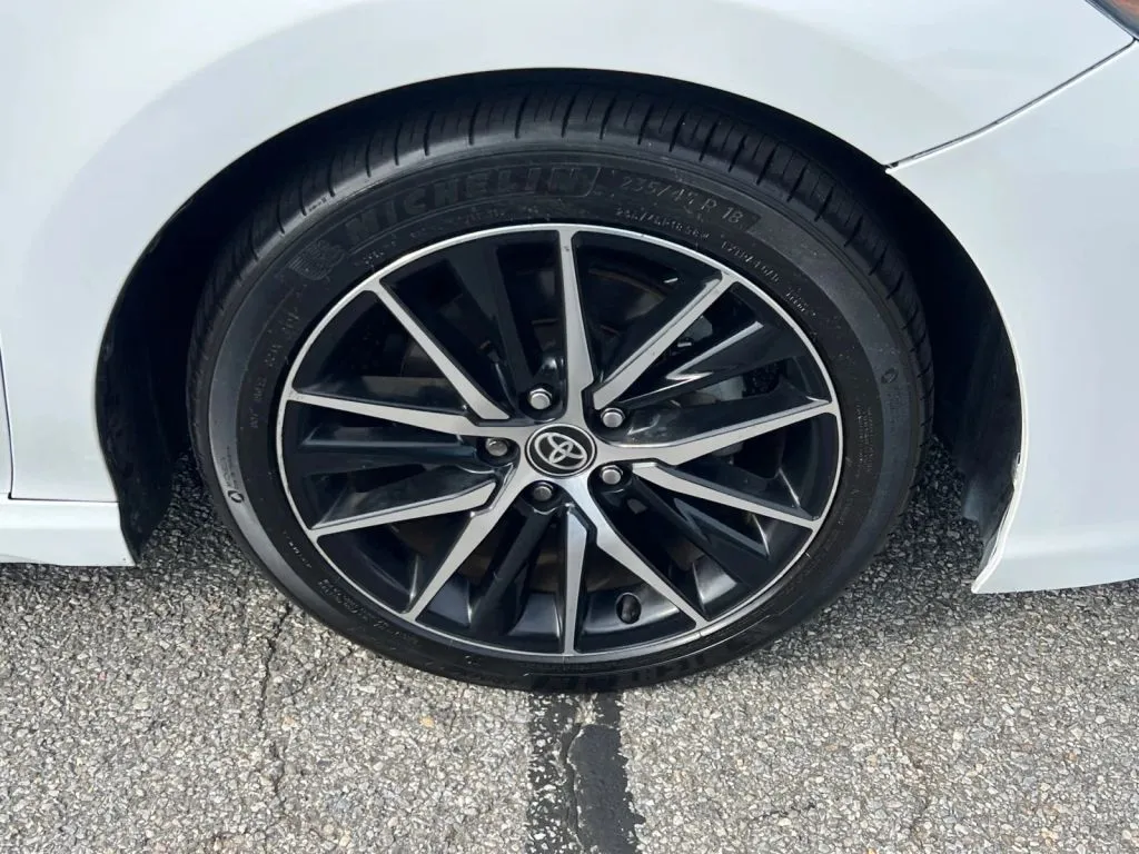 Toyota Camry photo 32