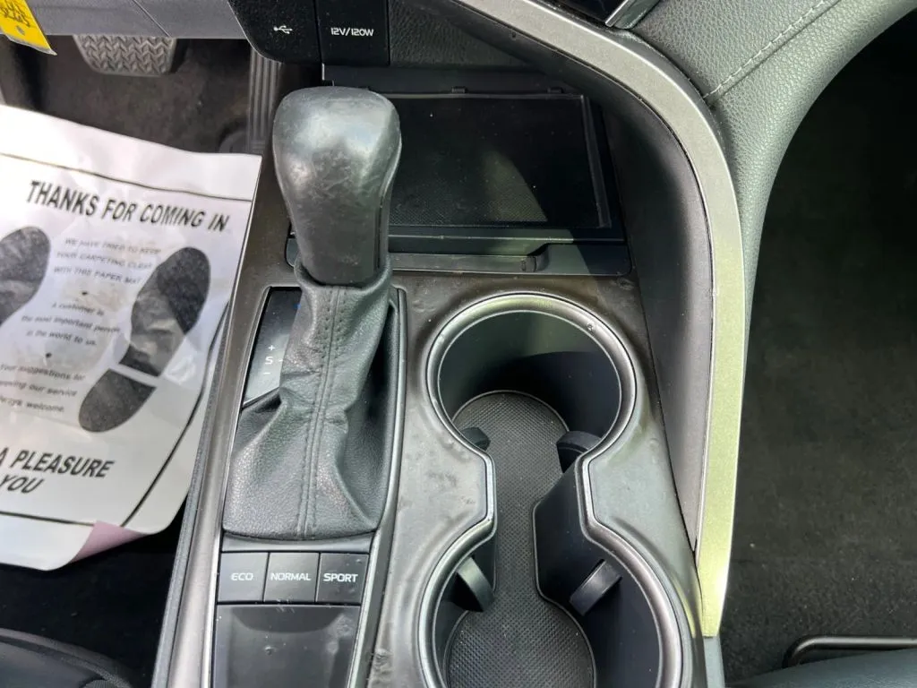 Toyota Camry photo 41