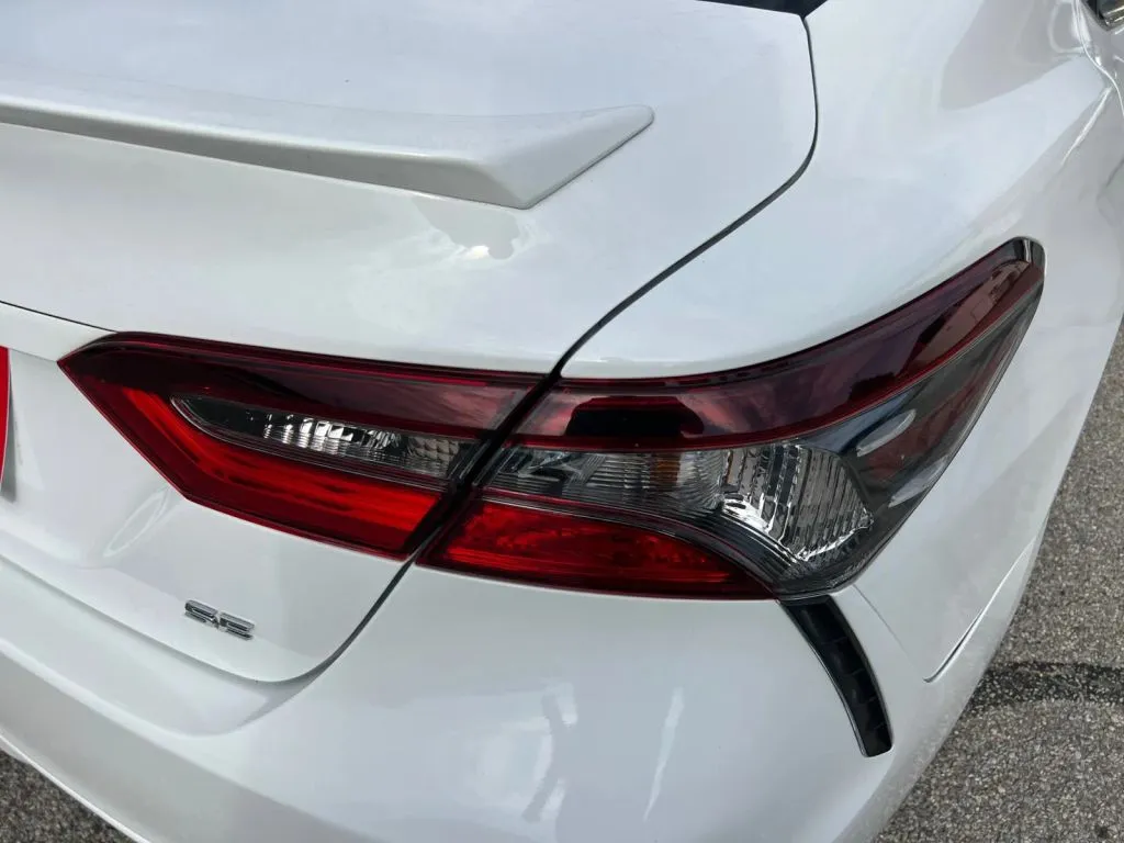 Toyota Camry photo 35