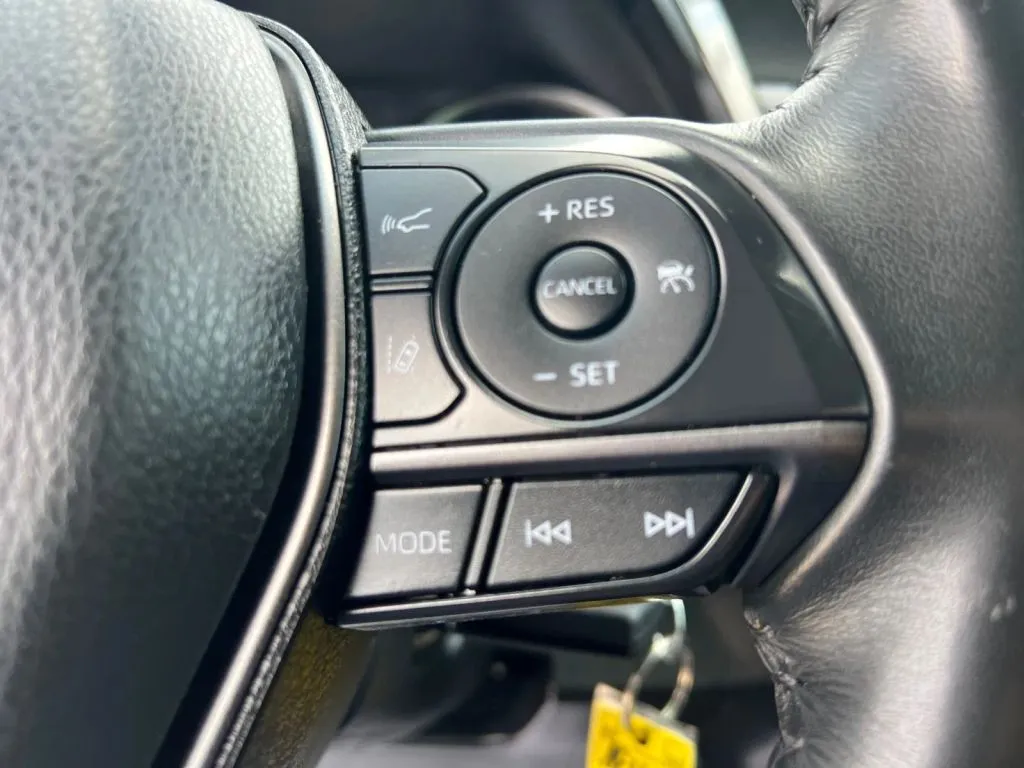 Toyota Camry photo 42