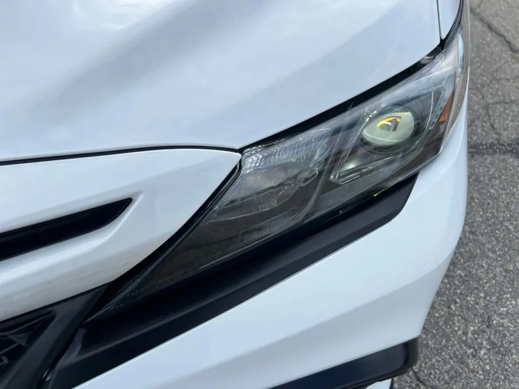 Toyota Camry photo 30
