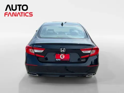 More photos of 2020 Honda Accord EX-L Sedan 4D at Auto Fanatics, VA