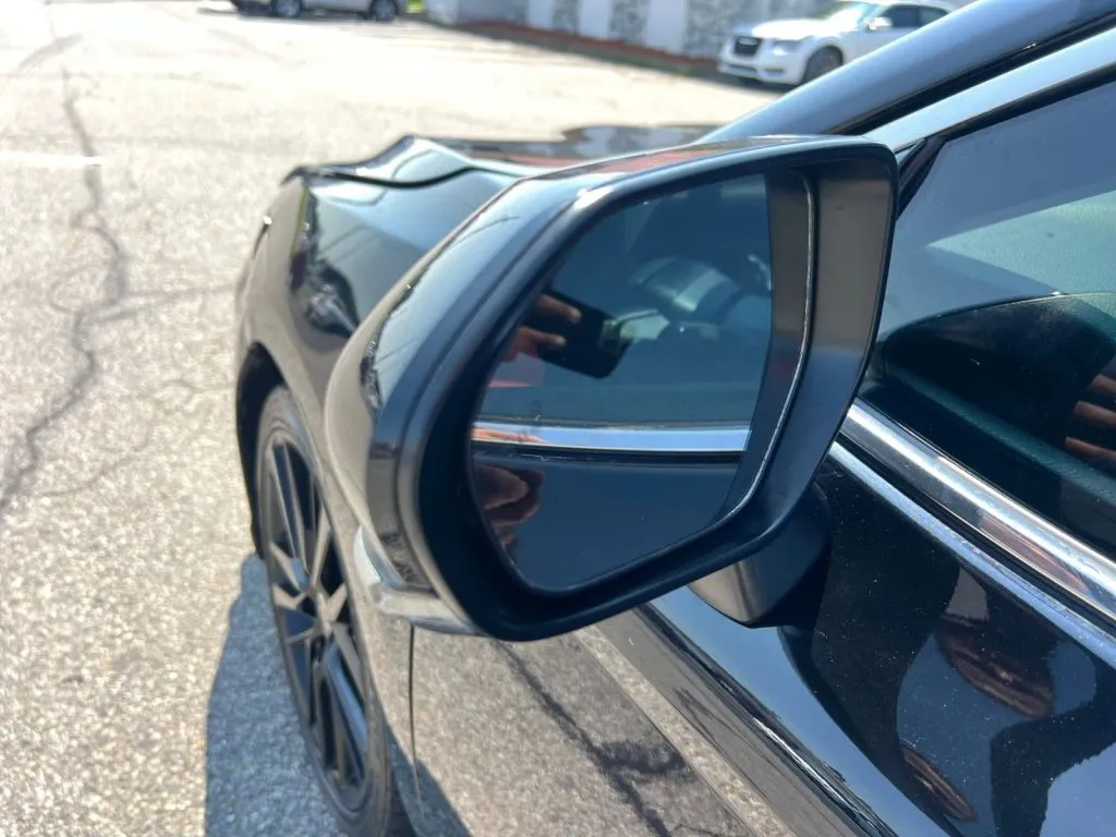 Toyota Camry photo 31