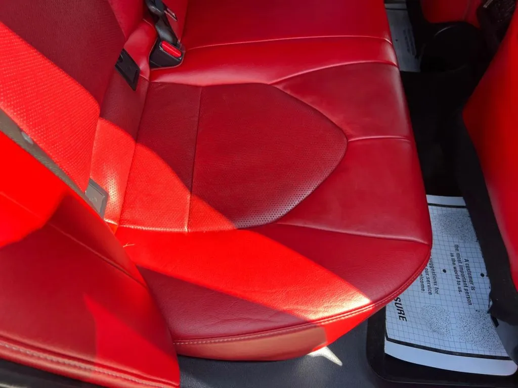 Toyota Camry photo 22