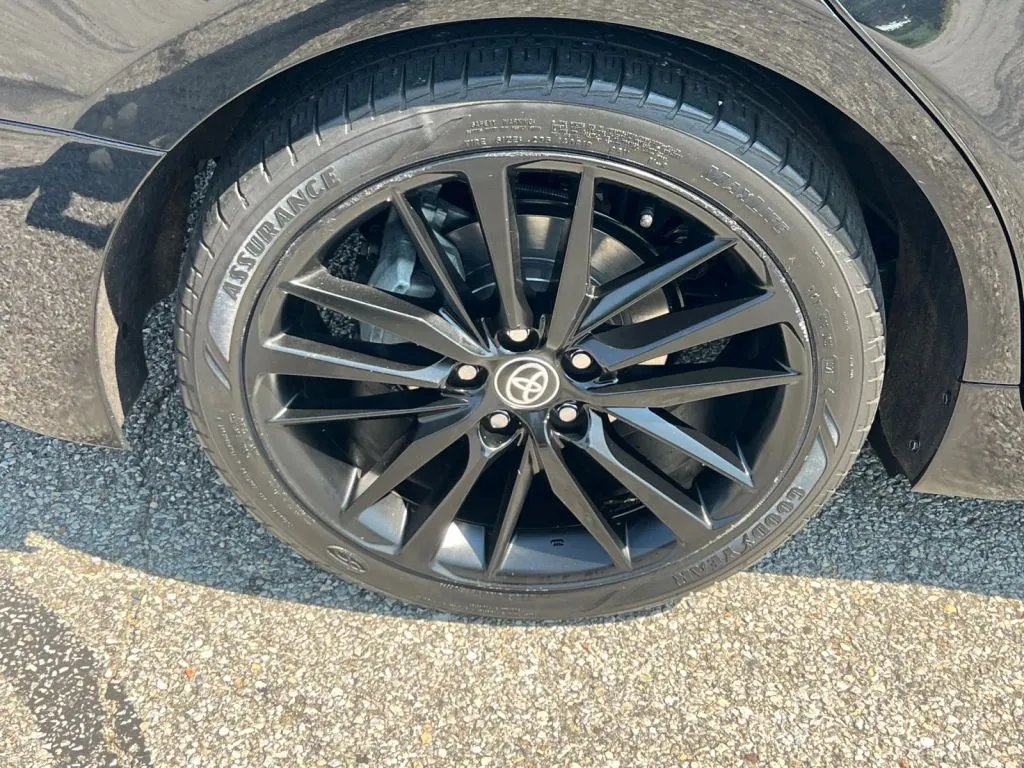 Toyota Camry photo 38