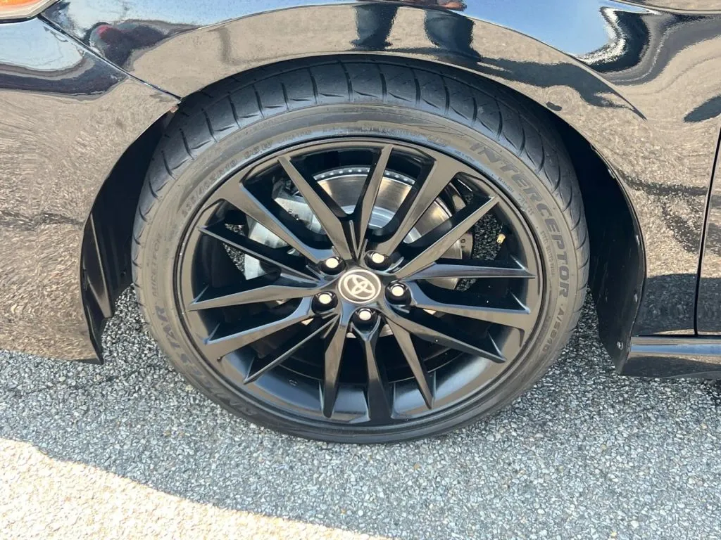 Toyota Camry photo 32
