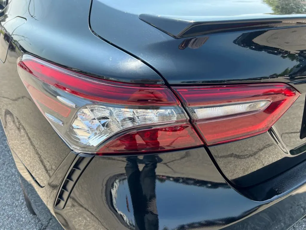 Toyota Camry photo 40