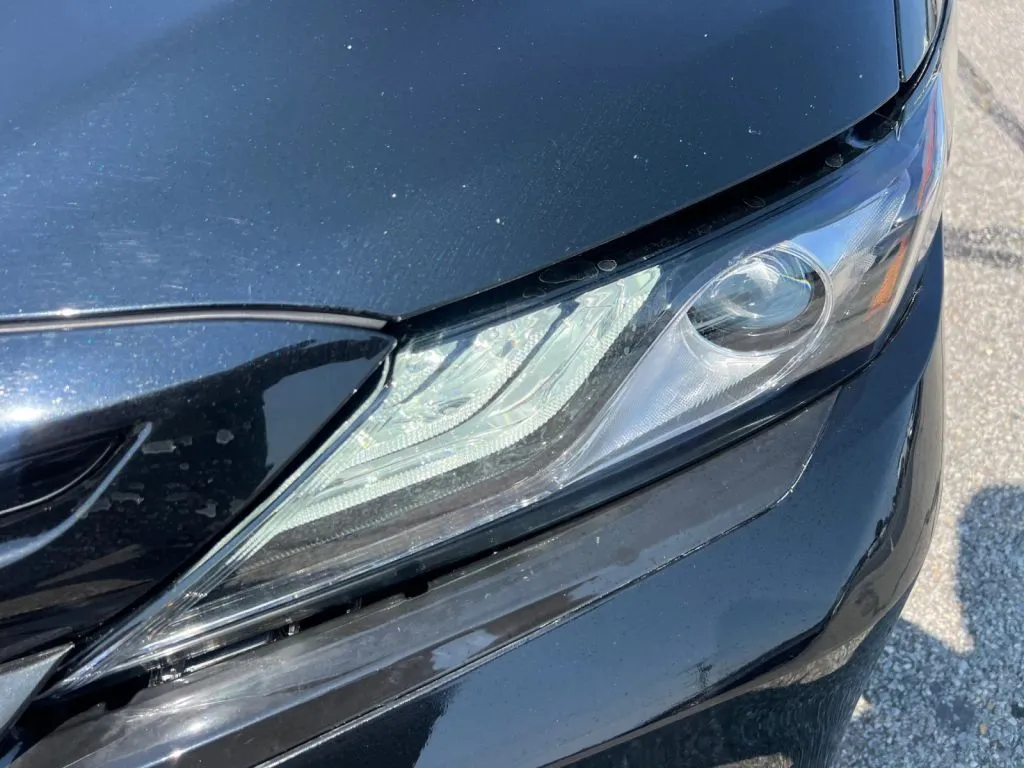 Toyota Camry photo 34