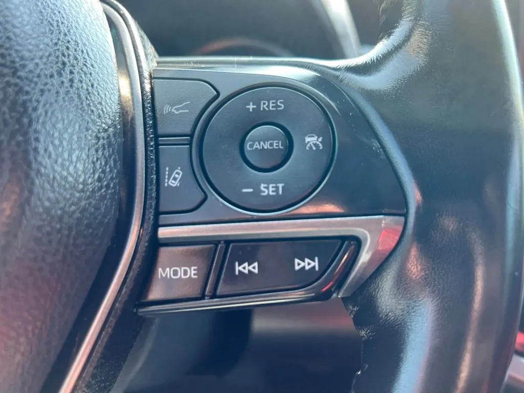 Toyota Camry photo 46
