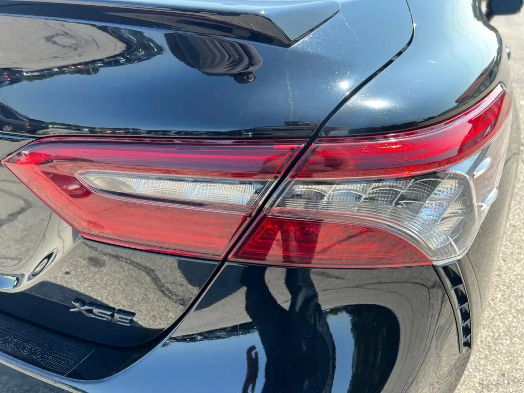 Toyota Camry photo 39