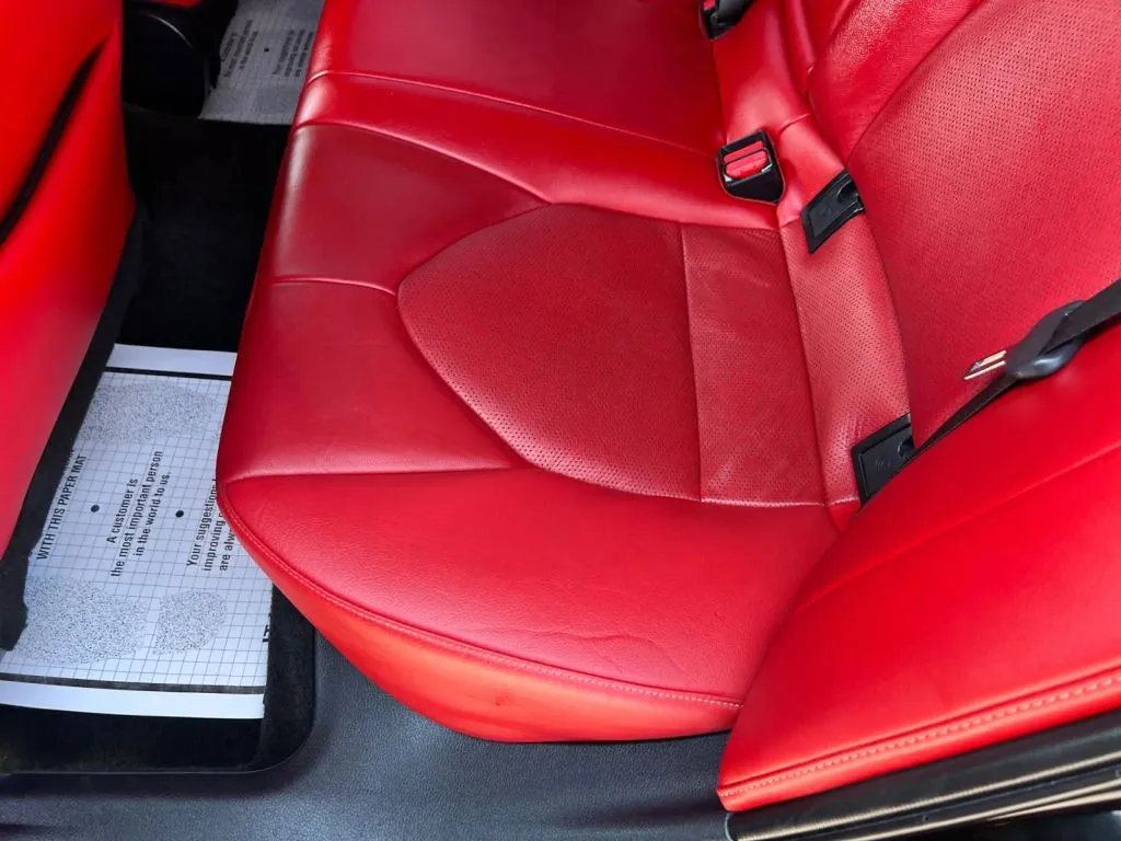 Toyota Camry photo 25