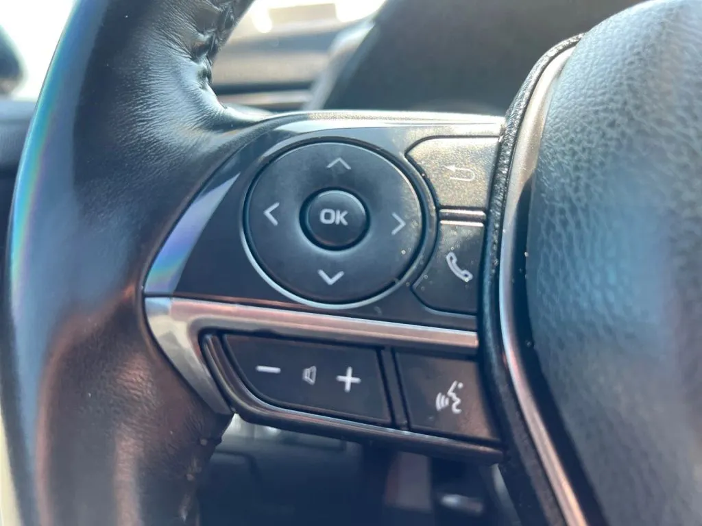 Toyota Camry photo 47