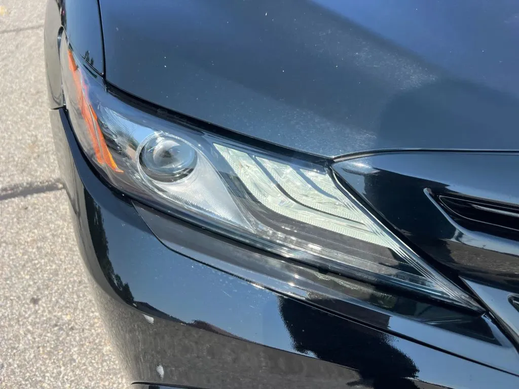 Toyota Camry photo 35