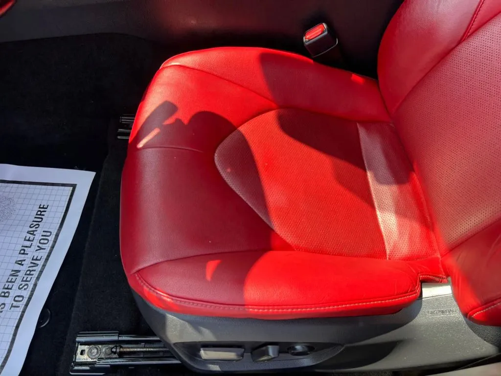Toyota Camry photo 27