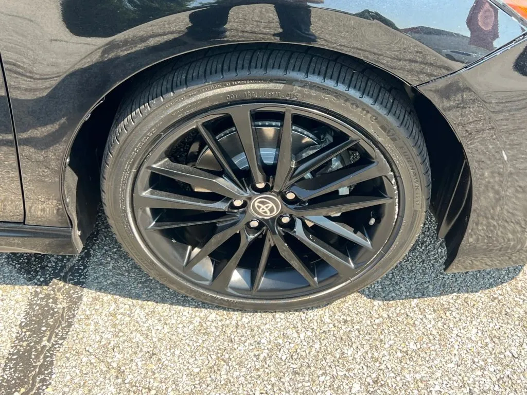Toyota Camry photo 36
