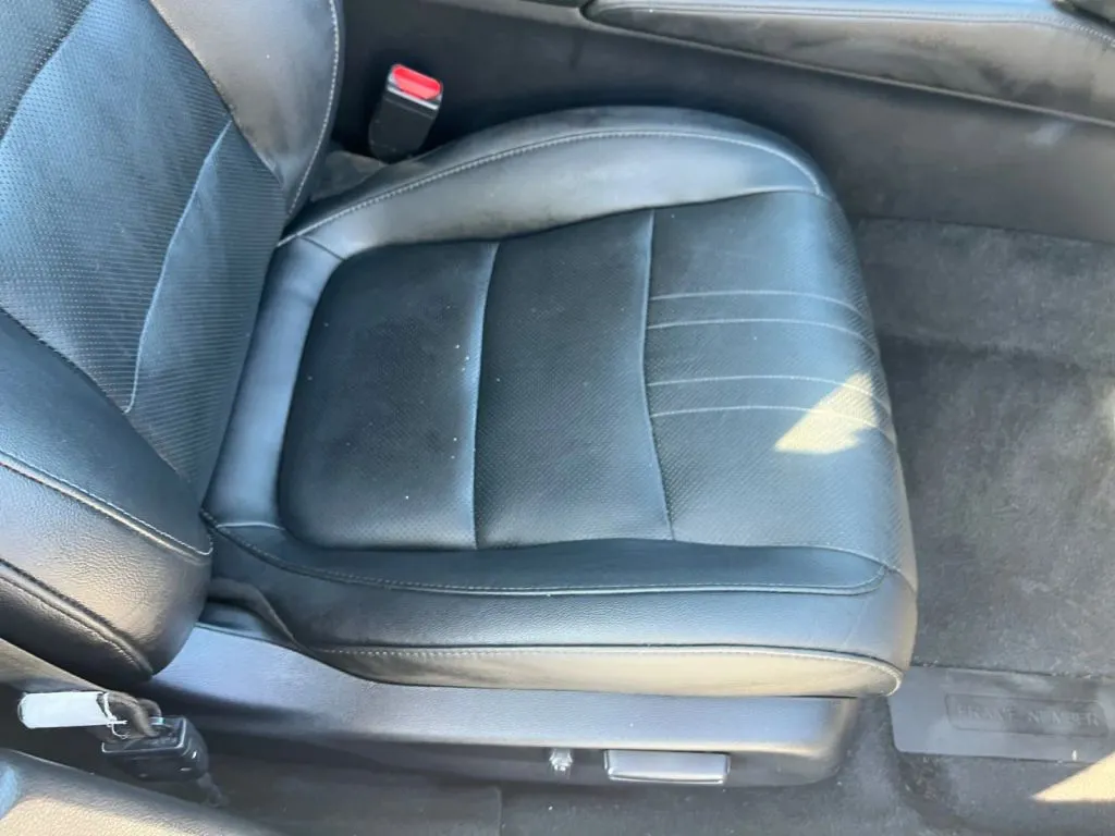 Honda Accord photo 15