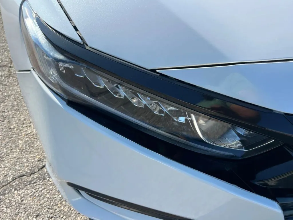 Honda Accord photo 32