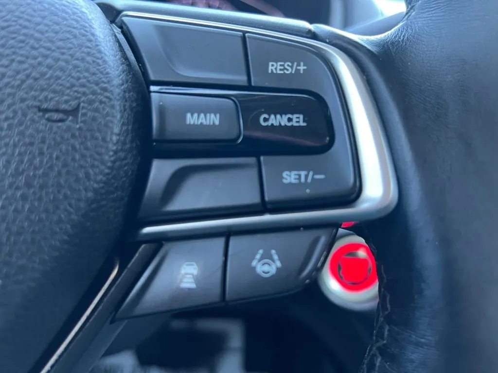 Honda Accord photo 42