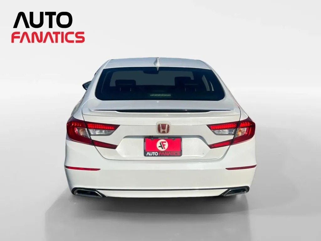 Honda Accord photo 4