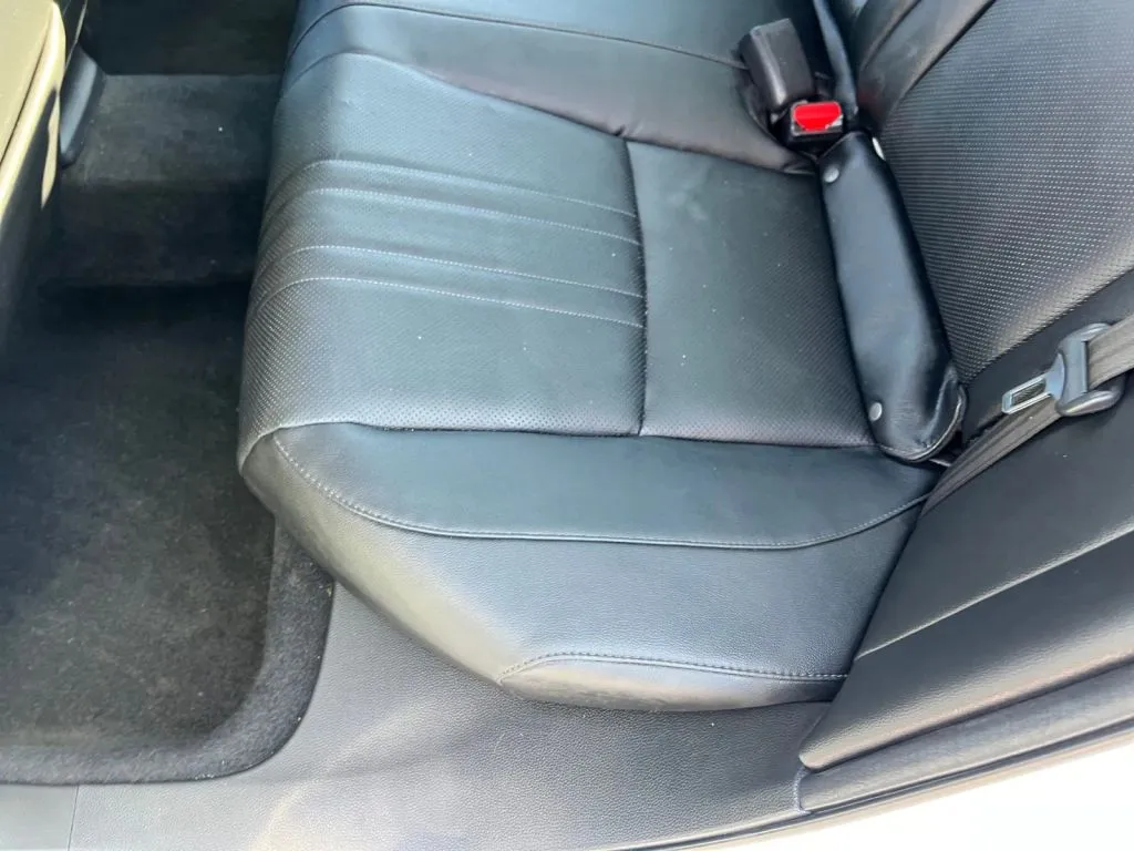 Honda Accord photo 21