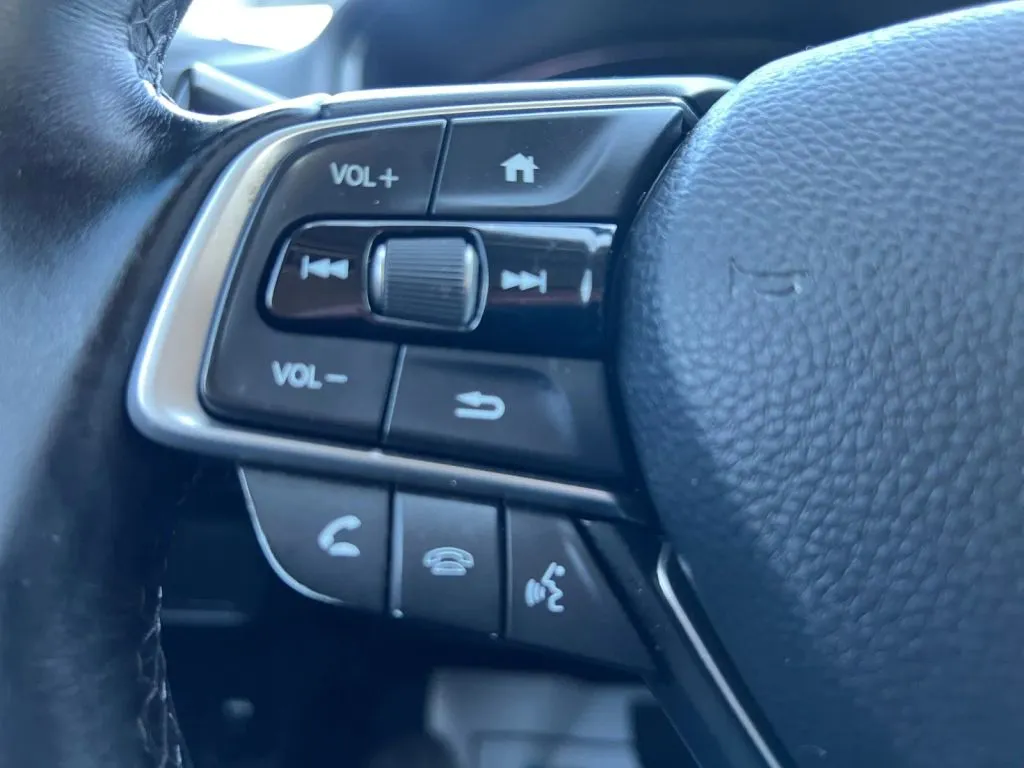 Honda Accord photo 43