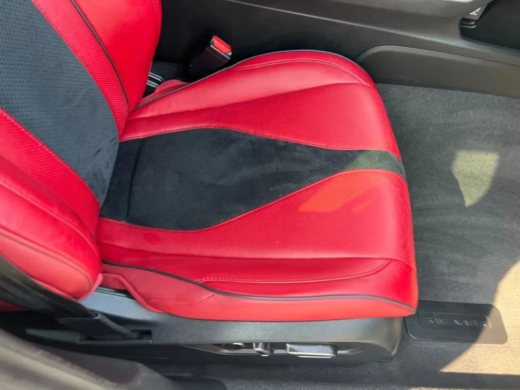 Acura TLX photo 17